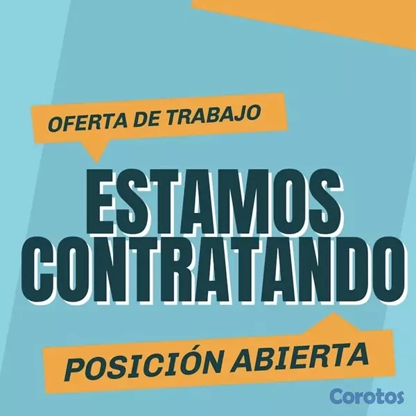 empleos disponibles - SE BUSCA DOMESTICA SIN DORMIDA  2