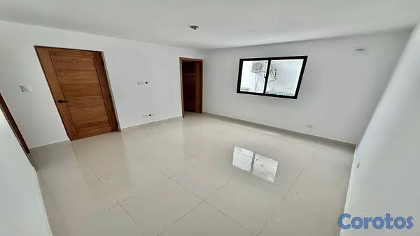 apartamentos - Vendo Apartamento en Renacimiento 10