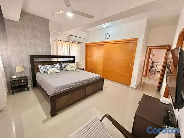 apartamentos - Apartamento en venta en el Ensanche Quisque 1