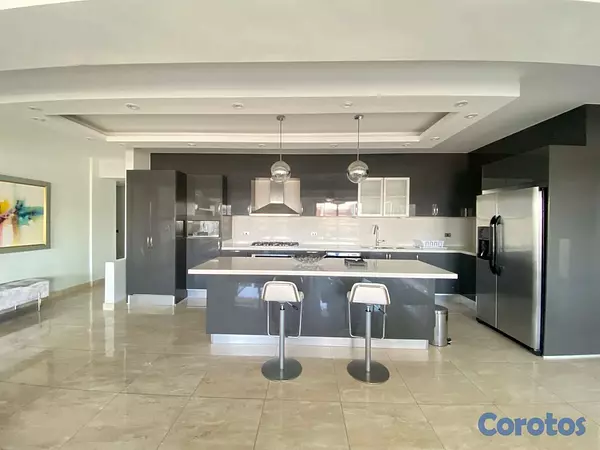 apartamentos - Alquiler de Apartamento en Bella Vista 2