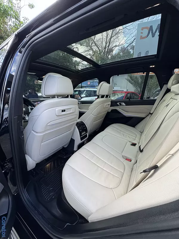 jeepetas y camionetas - BMW X-5 XDrive40I M Package 2019 5