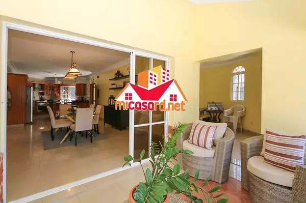 casas - Villa-residencia (L.K), Autopista de San Isidro/Ecológica  10