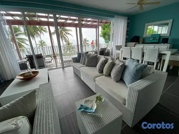 apartamentos - Apartamento en Vista mare en la Galeras Samana 5