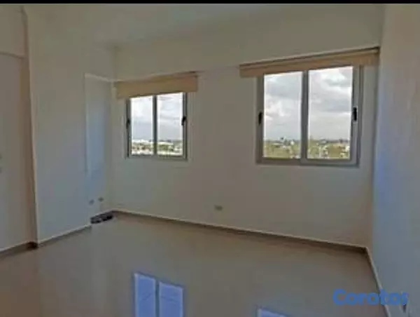 apartamentos - vendo o alquilo apartamento en piantini 5