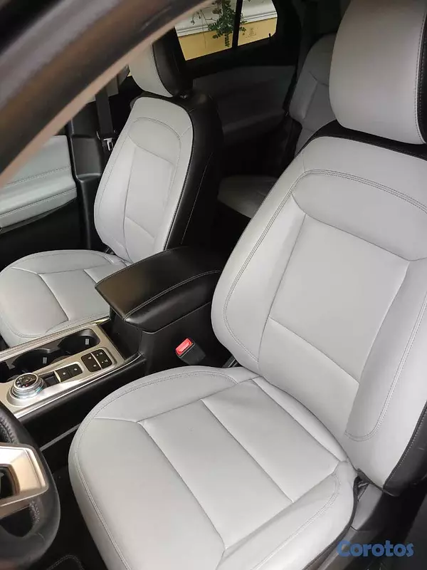 jeepetas y camionetas - La más nueva de las Explorer con el mejor precio m 4