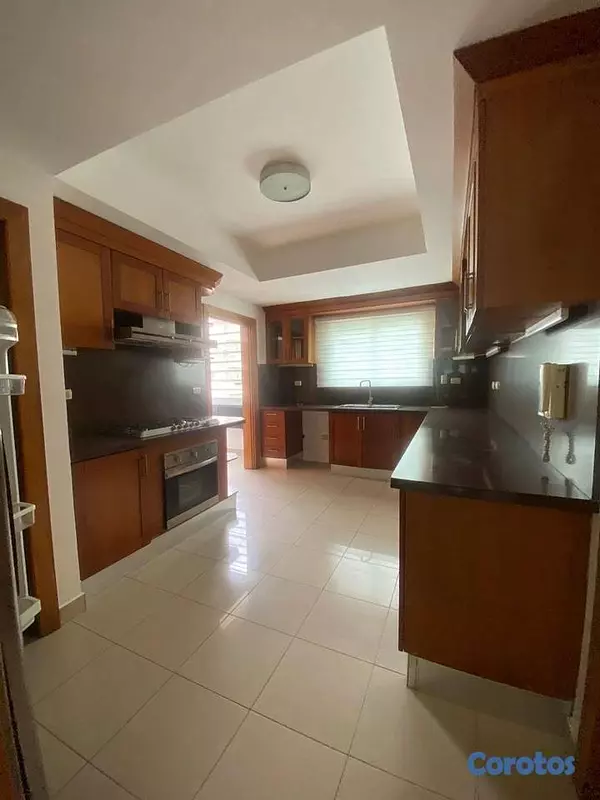 apartamentos - Apartamento en la Esperilla con línea blanca  4