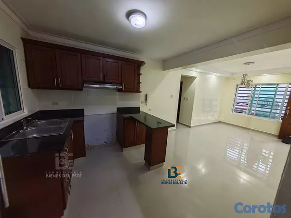 apartamentos - SE VENDE APARTAMENTO en primer nivel, Residencial  3