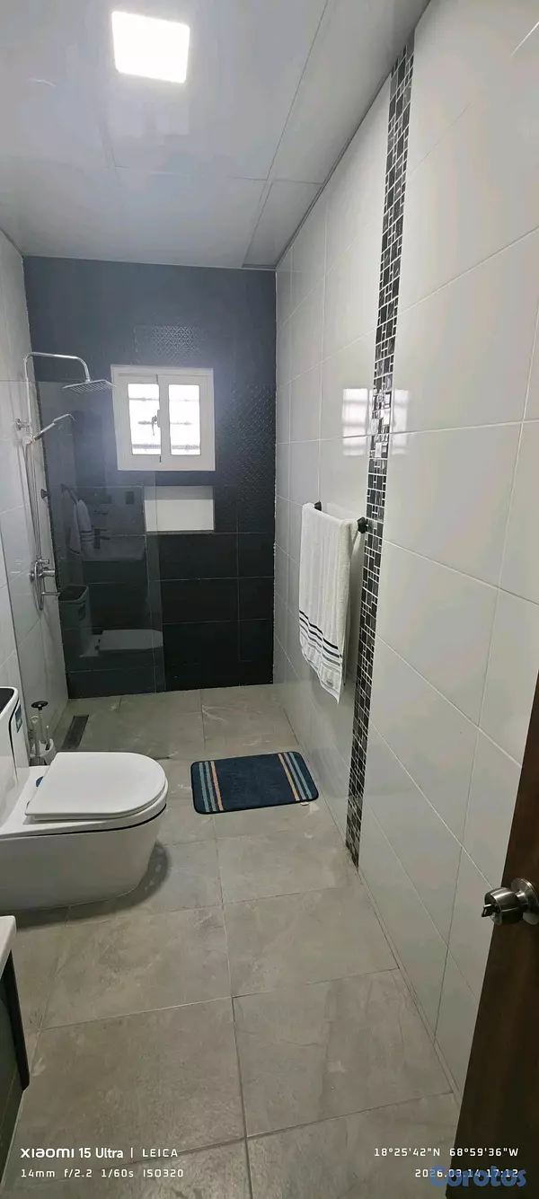 apartamentos - Se renta apartamento amueblado en el Residencial Las Orquídeas en La Romana 6