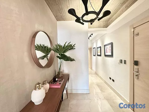apartamentos - ✨RENTA LUJOSA Y ELEGANTE EN PIANTINI!! 4
