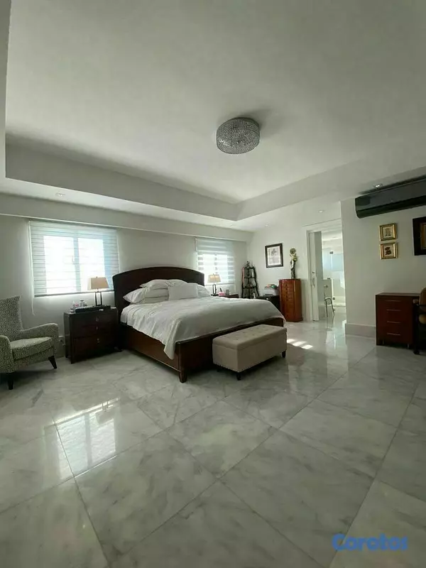 penthouses - Vive en Grande: Penthouse en Ensanche Naco 5