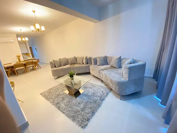 apartamentos - Alquiler Amueblado Moderna Torre de Bella Vista  2