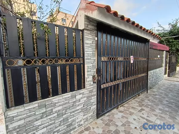 casas - Casa en venta - Santo Domingo Oeste 11