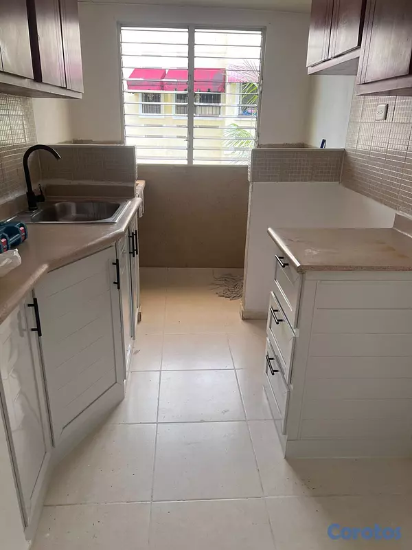 apartamentos - 🏡 APARTAMENTO EN ALQUILER – CALMER RENATA 3 (2DA F 11
