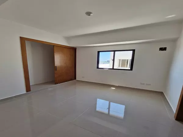apartamentos - Apartamento en Av. Independencia 6