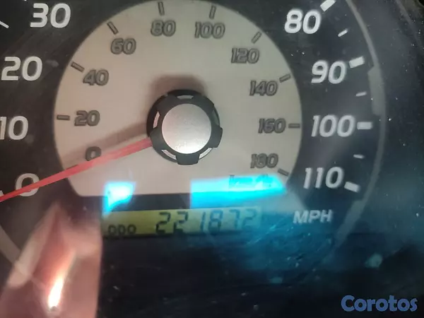 jeepetas y camionetas - Toyota four Runners 2004  en muy buen estado. 9