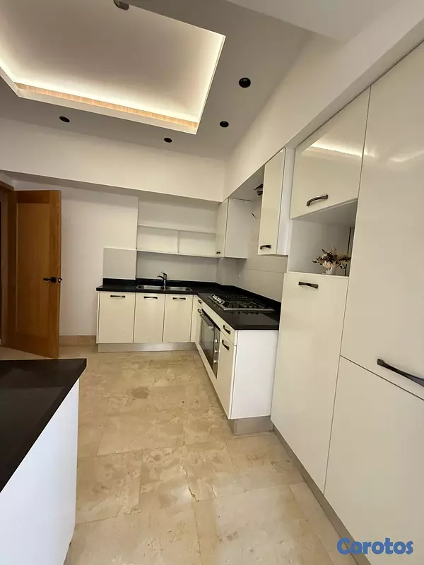apartamentos - 🔥 VENTA/ALQUILER | APT LUJOSO EN PIANTINI  5