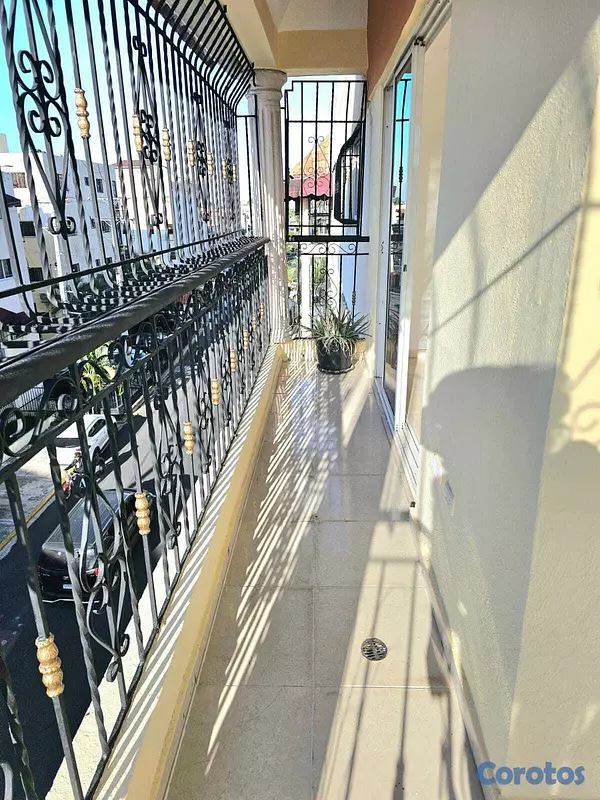 apartamentos - Apartamento  9