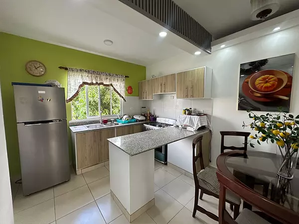 apartamentos - Proyecto cerrado 📍Aut. San Isidro   4