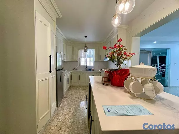 casas - ENSANCHE NACO, APARTAMENTO EN VENTA 4