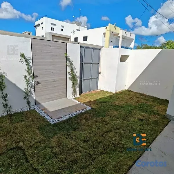 casas - Se vende casa Nueva y Moderna 📍Ubicada en Residenc 7