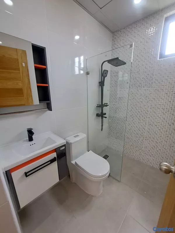 apartamentos - venta de penthouse  en la autopista de san prado oriental Santo Domingo este  4