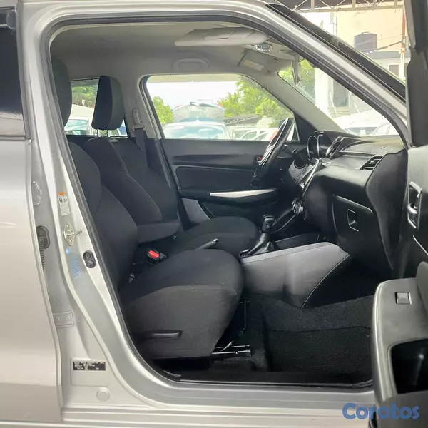 carros - SUZUKI SWIF SPORT 2020 RECIEN IMPORTADO🚗✔😍👍 10