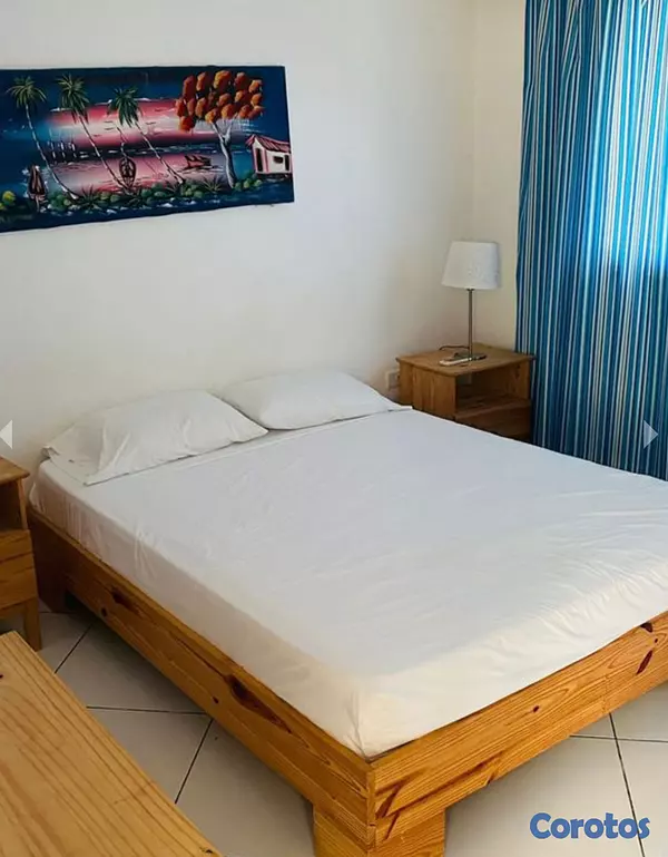 casas vacacionales y villas - Villa en venta  9