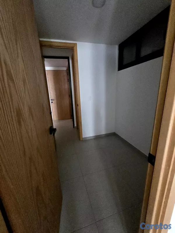 apartamentos - APARTAMENTO EN EVARISTO MORALES  5