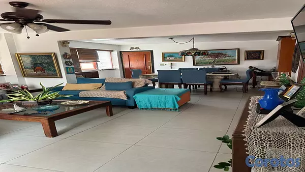 apartamentos - Venta coqueto Míni PH 3