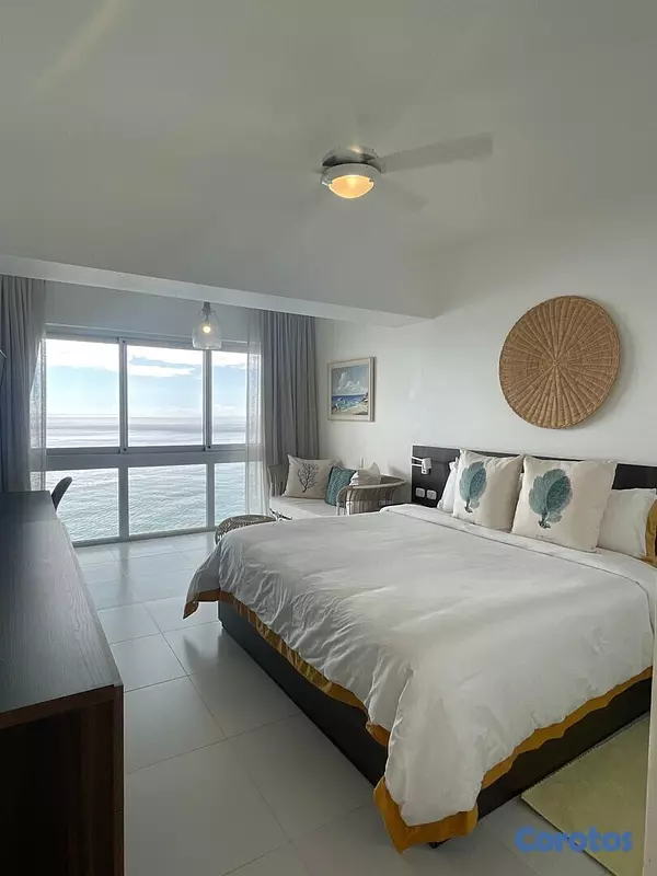 apartamentos - HERMOSO APARTAMENTO AMUEBLADO EN MARBELLA, JUAN DOLIO 2