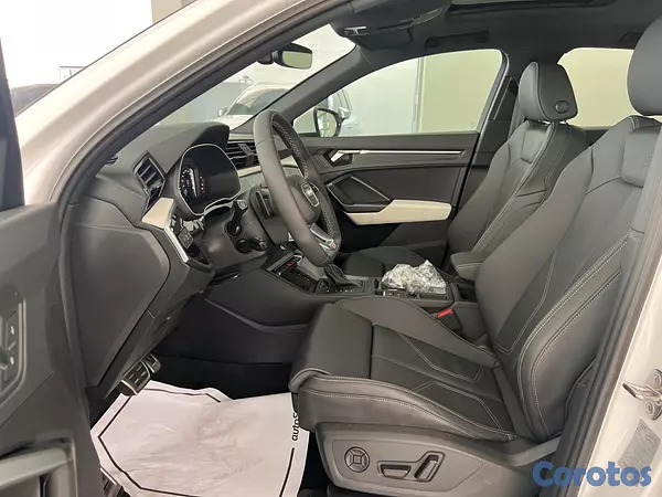 jeepetas y camionetas - Audi Q3 SportBack 2026 2
