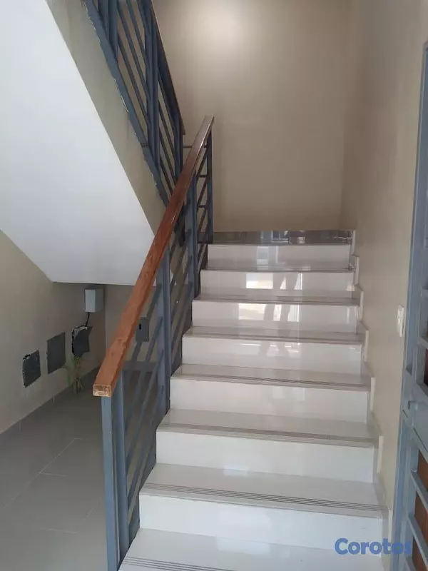 apartamentos - APARTAMENTO 4TO NIVEL CON TERRAZA EN PRADO ORIENTAL 4