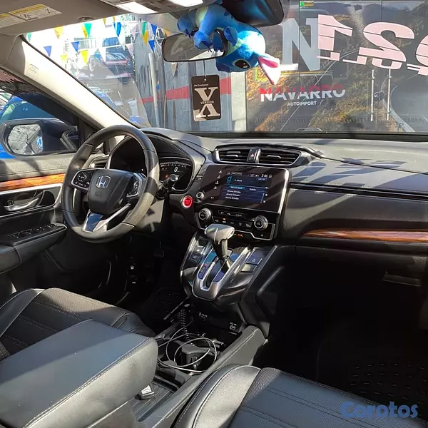 jeepetas y camionetas - Honda CR-V EX 2021 6