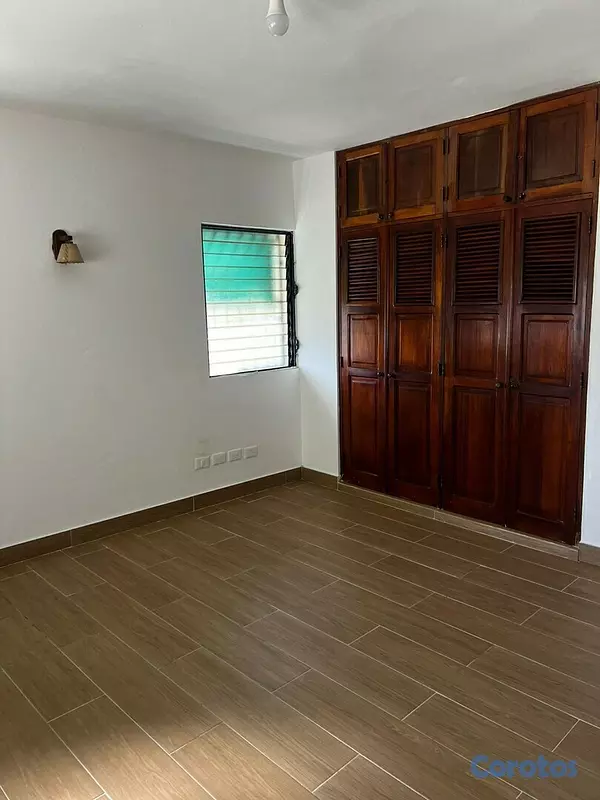 apartamentos - Alquiler Apartamento de 3 Habitaciones, Bella Vista 4