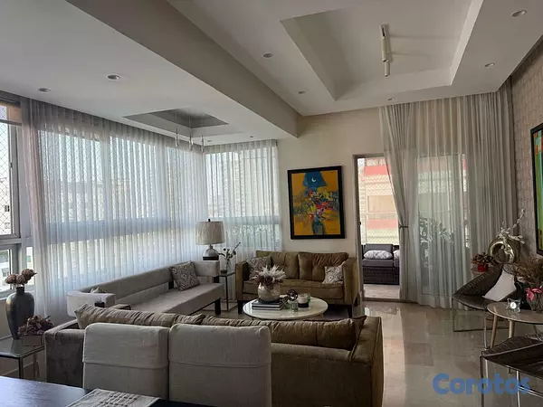 apartamentos - ¡Hermoso Apartamento en el Sector Mirador Sur!  8