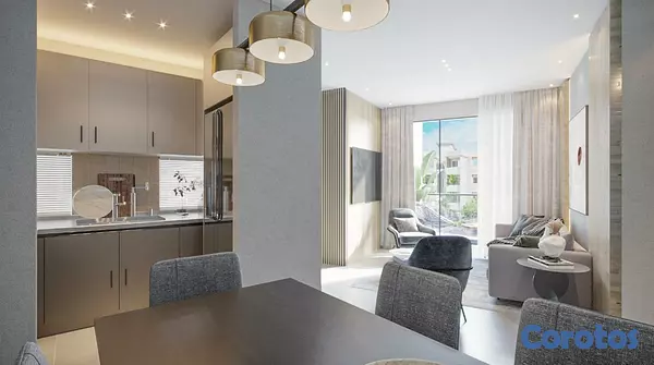 apartamentos - APARTAMENTOS EN PLANO GURABO SANTIAGO 4