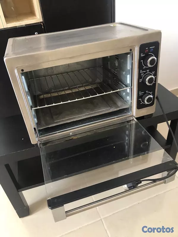 muebles y colchones - VENDO JUEGO DE MUEBLE EN EXCELENTES CONDICIONES ( Negociable ) 4