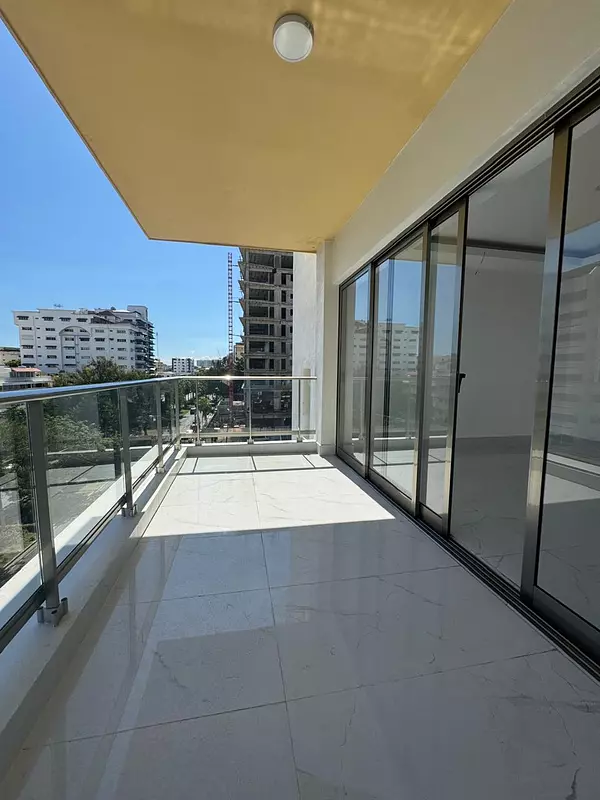 apartamentos - Apartamento en Venta, Los Cacicazgos USD 360,000   6