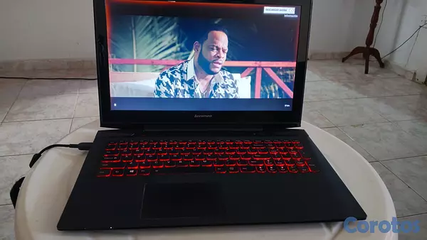 computadoras y laptops - Lenovo 50 y70  4
