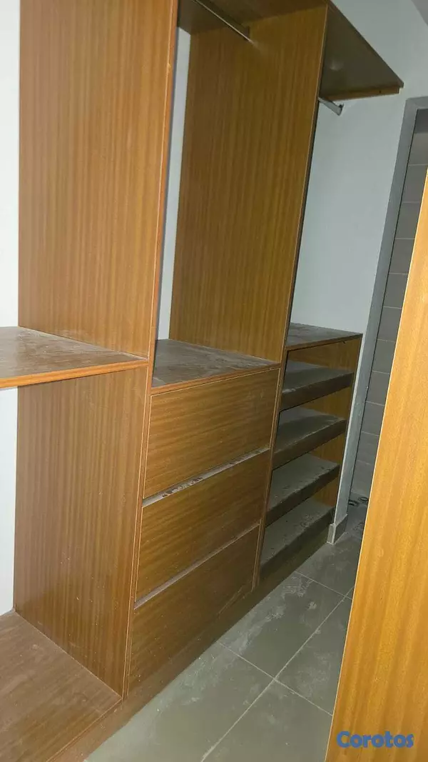apartamentos - APTO 180m² Bella Vista | 3HAB+3BAÑO | 2 PARQUEOS | 8
