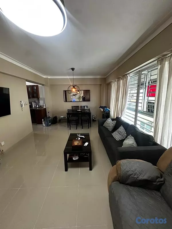 apartamentos - vedo en el millón una habitación baño parqueo  techado gas común tercer nivel  16