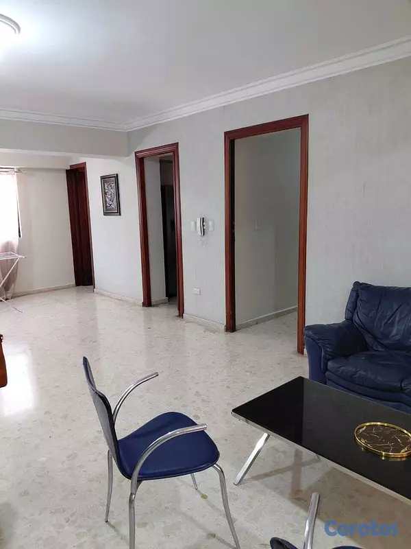 apartamentos - bella vista apto 140 m2 3 habitaciones 2 parqueos  9