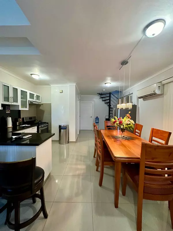 apartamentos - Vendo apartamento en Gazcue USD 210,000 2