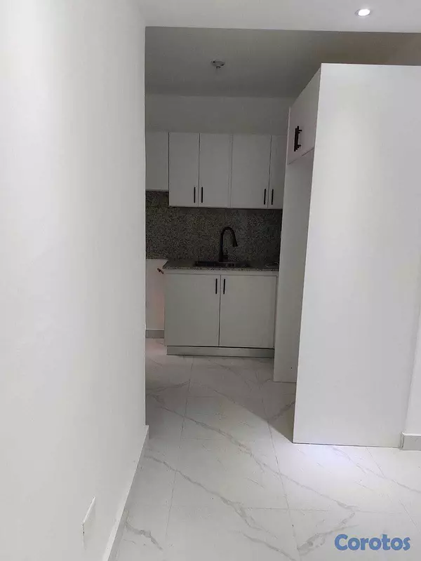 apartamentos - Apartamento De Venta Avenida Independencia Una Hab 6