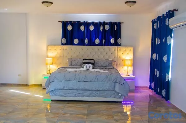 casas vacacionales y villas - the palace in puerto plata  5