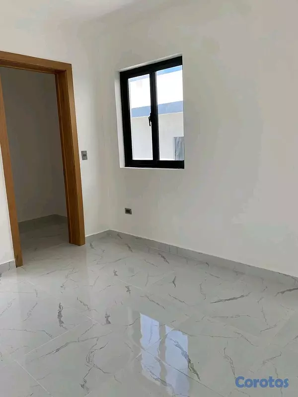 casas vacacionales y villas - Villa individual lista para entrega inmediata en Punta Cana  6