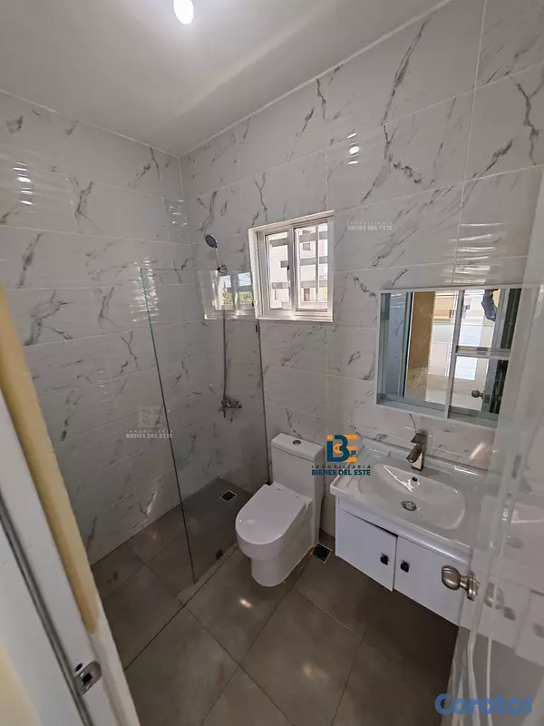 apartamentos - SE RENTA NUEVO Apartamento Amplio En Residencial N 10