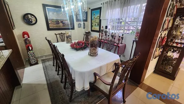 casas - Casa en Venta los Restauradores  6