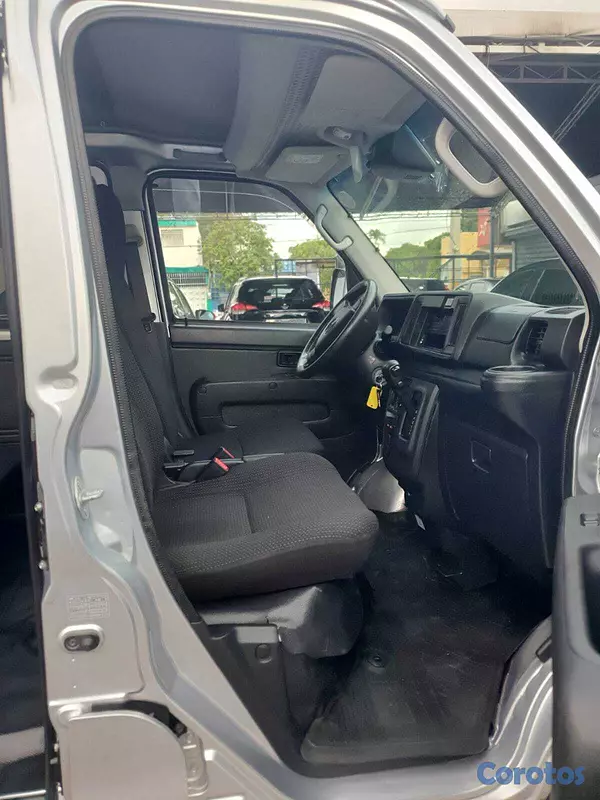 otros vehiculos - DAIHATSU HIJET 2020 RECIEN IMPORTADA🛺🚚🚚 8