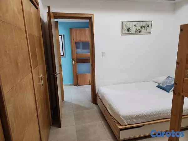 apartamentos - Apto amueblado en Juan Dolio, 1era linea de playa 9